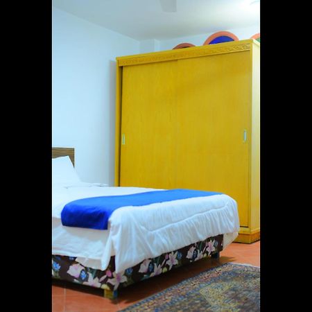 Sofia Guest House Luxor Bagian luar foto