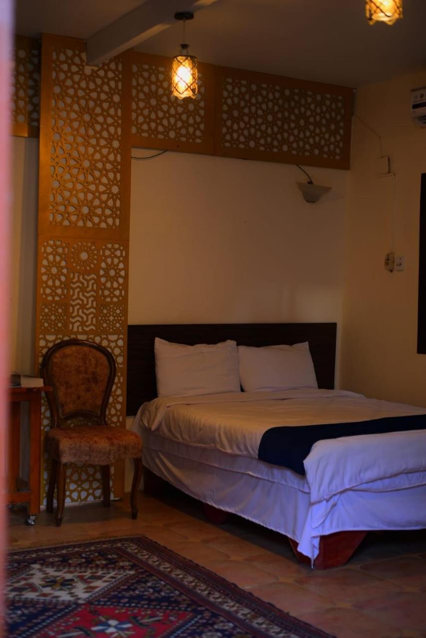 Sofia Guest House Luxor Bagian luar foto