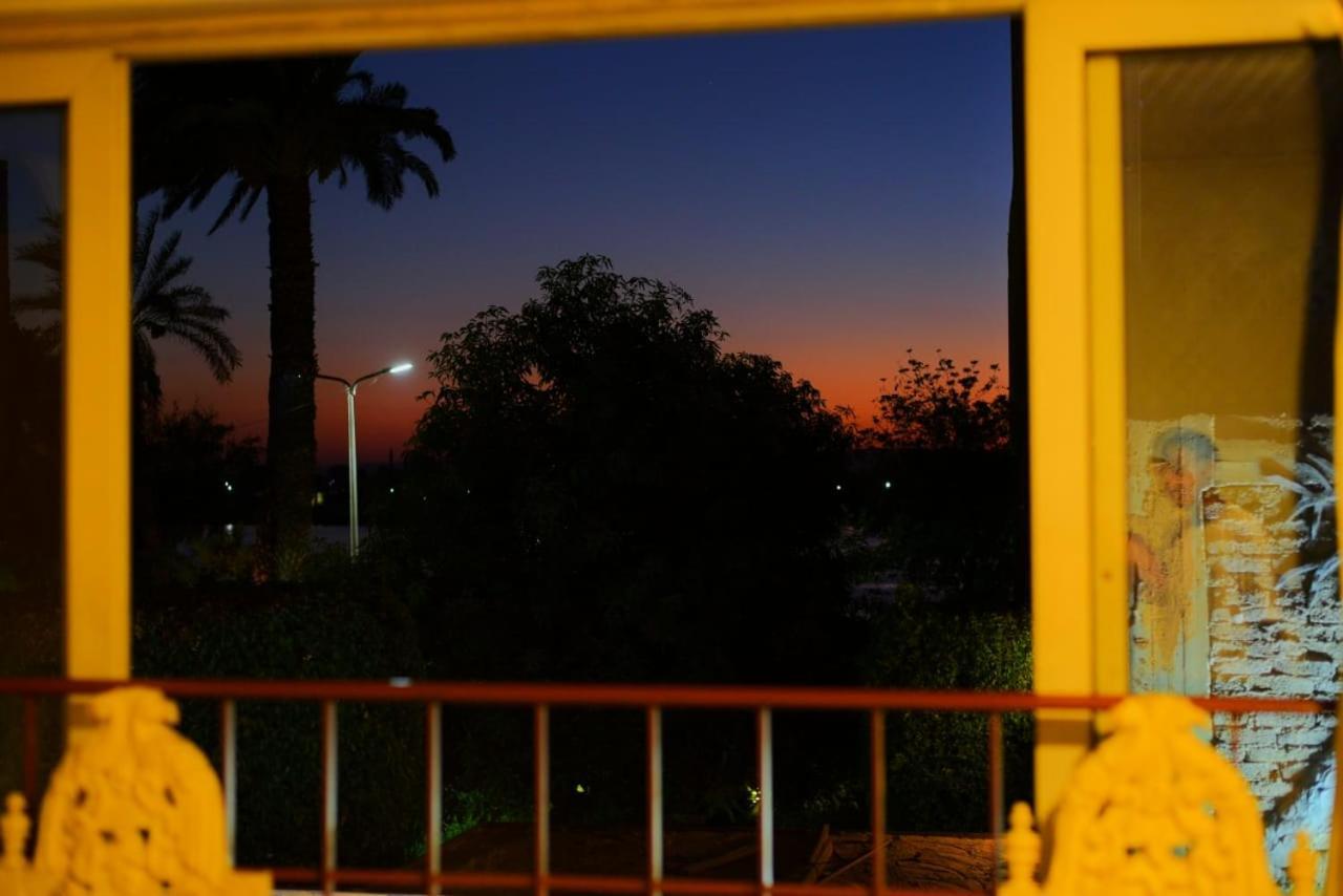 Sofia Guest House Luxor Bagian luar foto