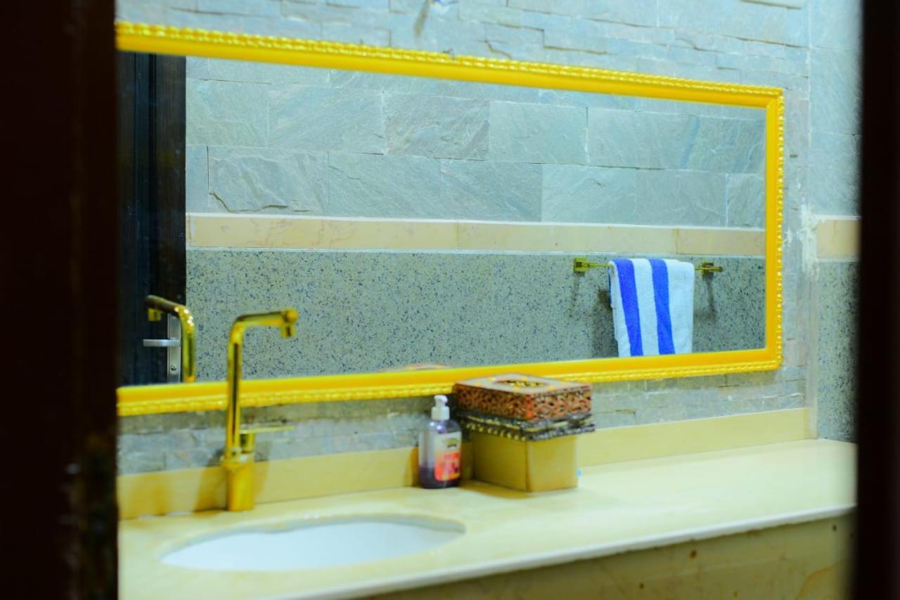 Sofia Guest House Luxor Bagian luar foto