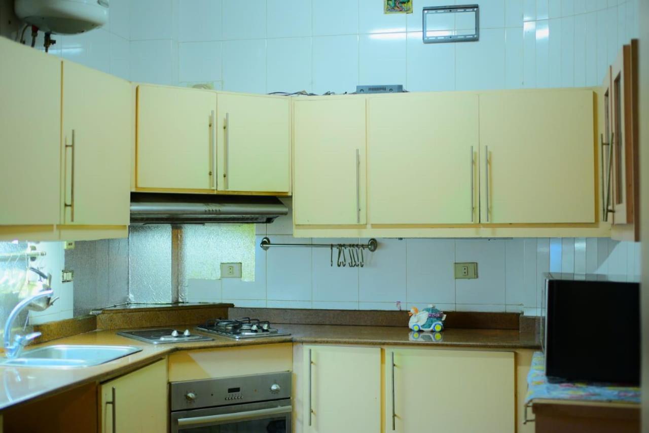 Sofia Guest House Luxor Bagian luar foto