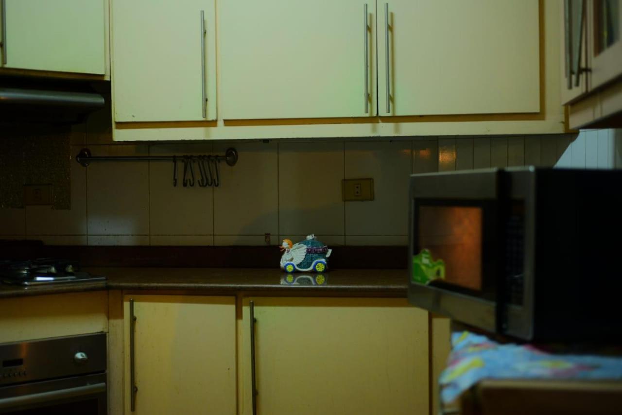 Sofia Guest House Luxor Bagian luar foto