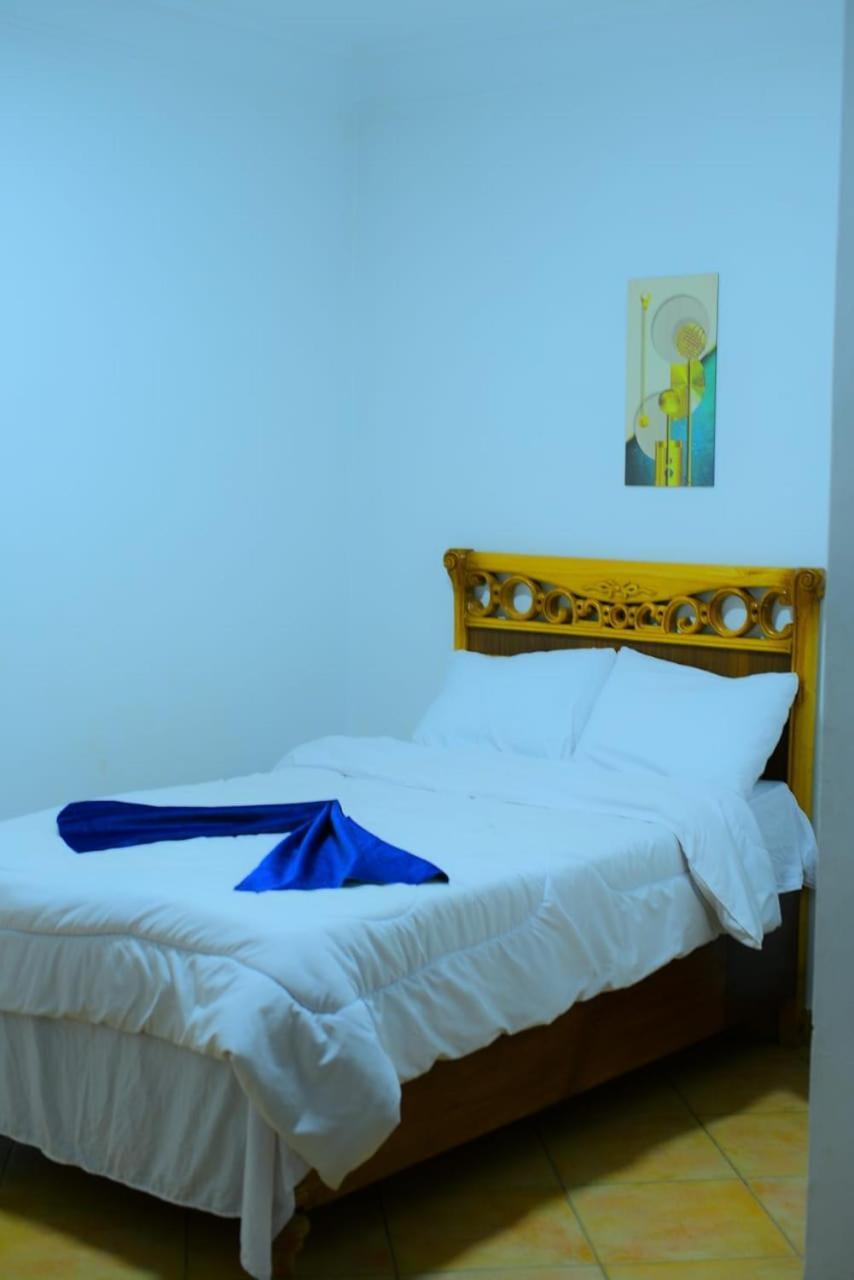 Sofia Guest House Luxor Bagian luar foto