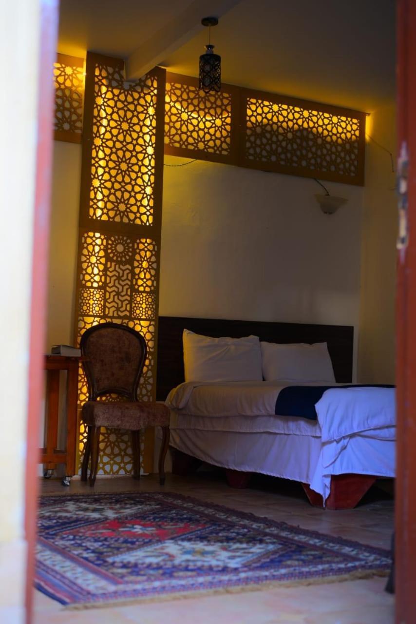 Sofia Guest House Luxor Bagian luar foto