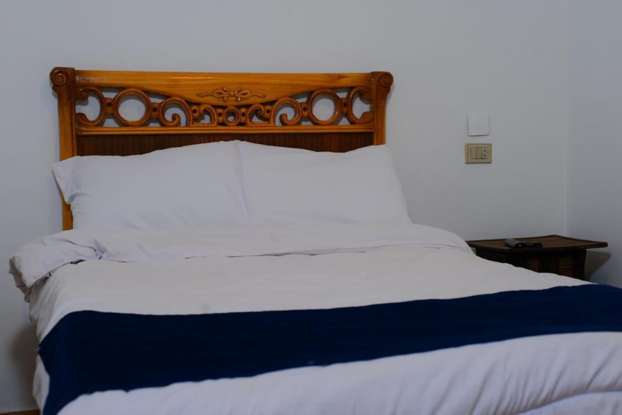 Sofia Guest House Luxor Bagian luar foto
