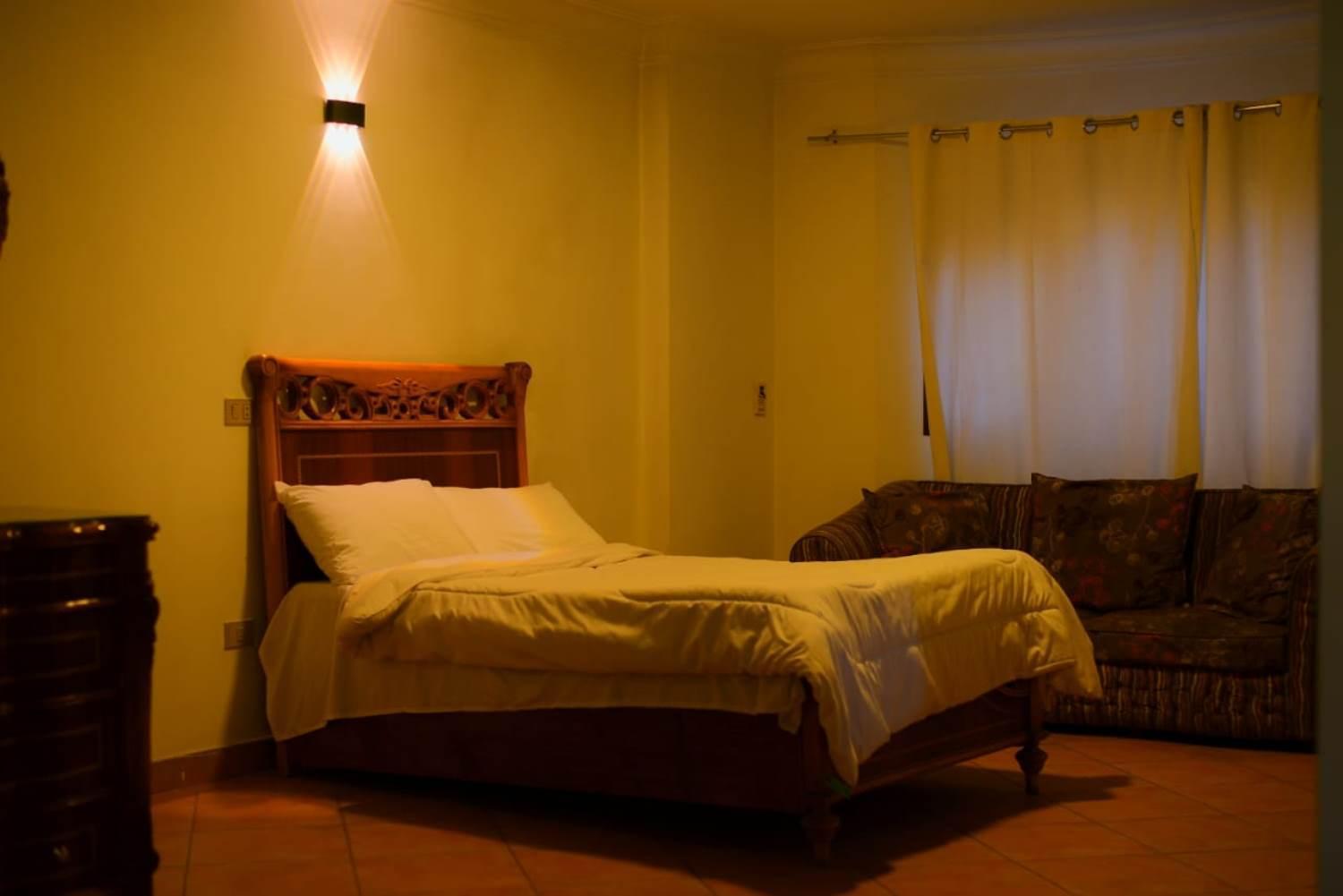 Sofia Guest House Luxor Bagian luar foto