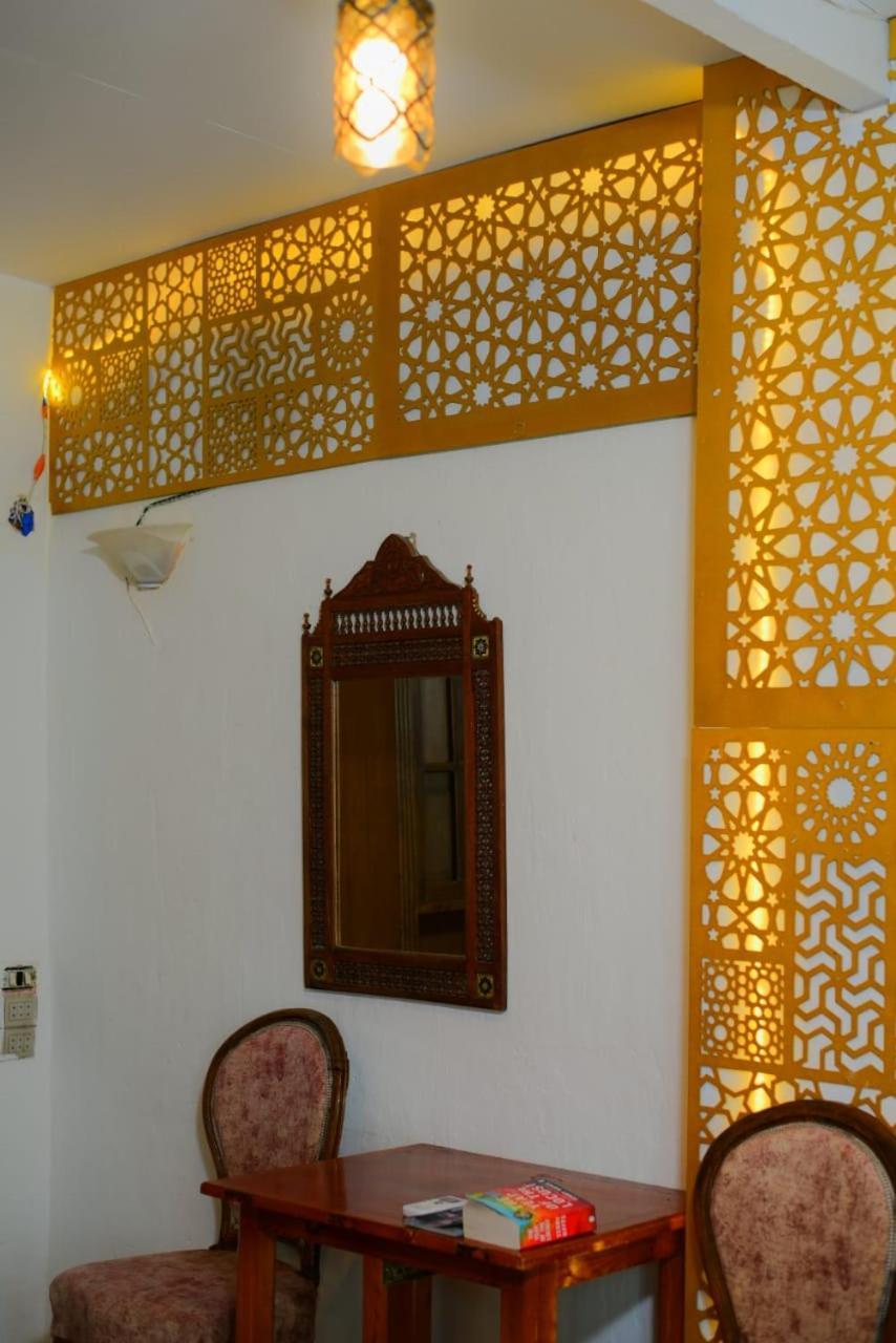 Sofia Guest House Luxor Bagian luar foto