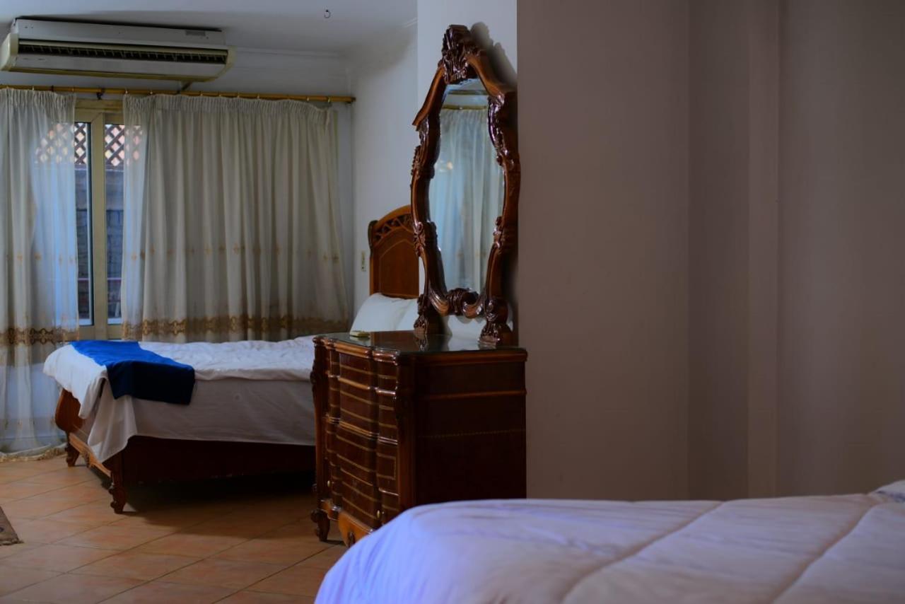 Sofia Guest House Luxor Bagian luar foto