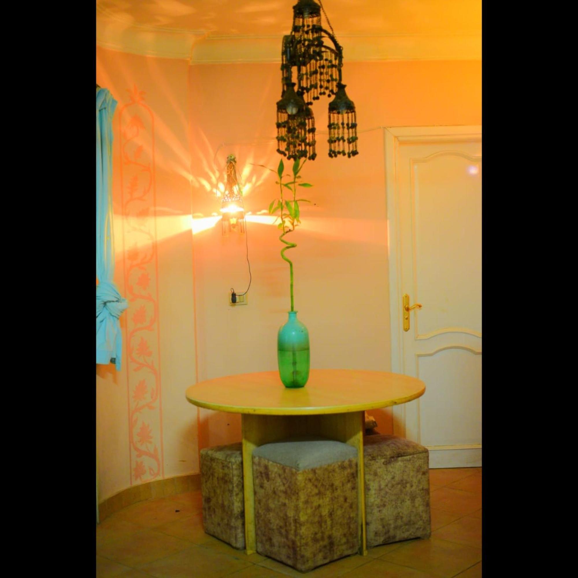 Sofia Guest House Luxor Bagian luar foto