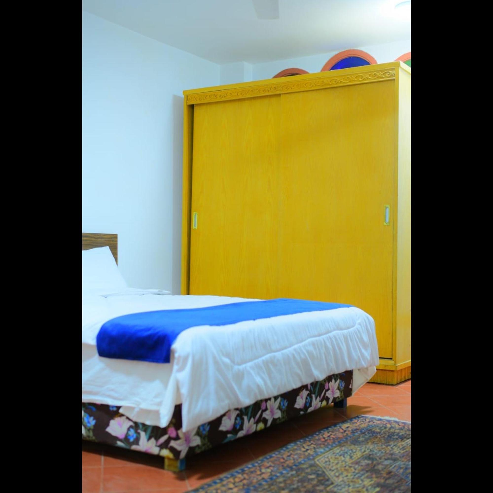 Sofia Guest House Luxor Bagian luar foto