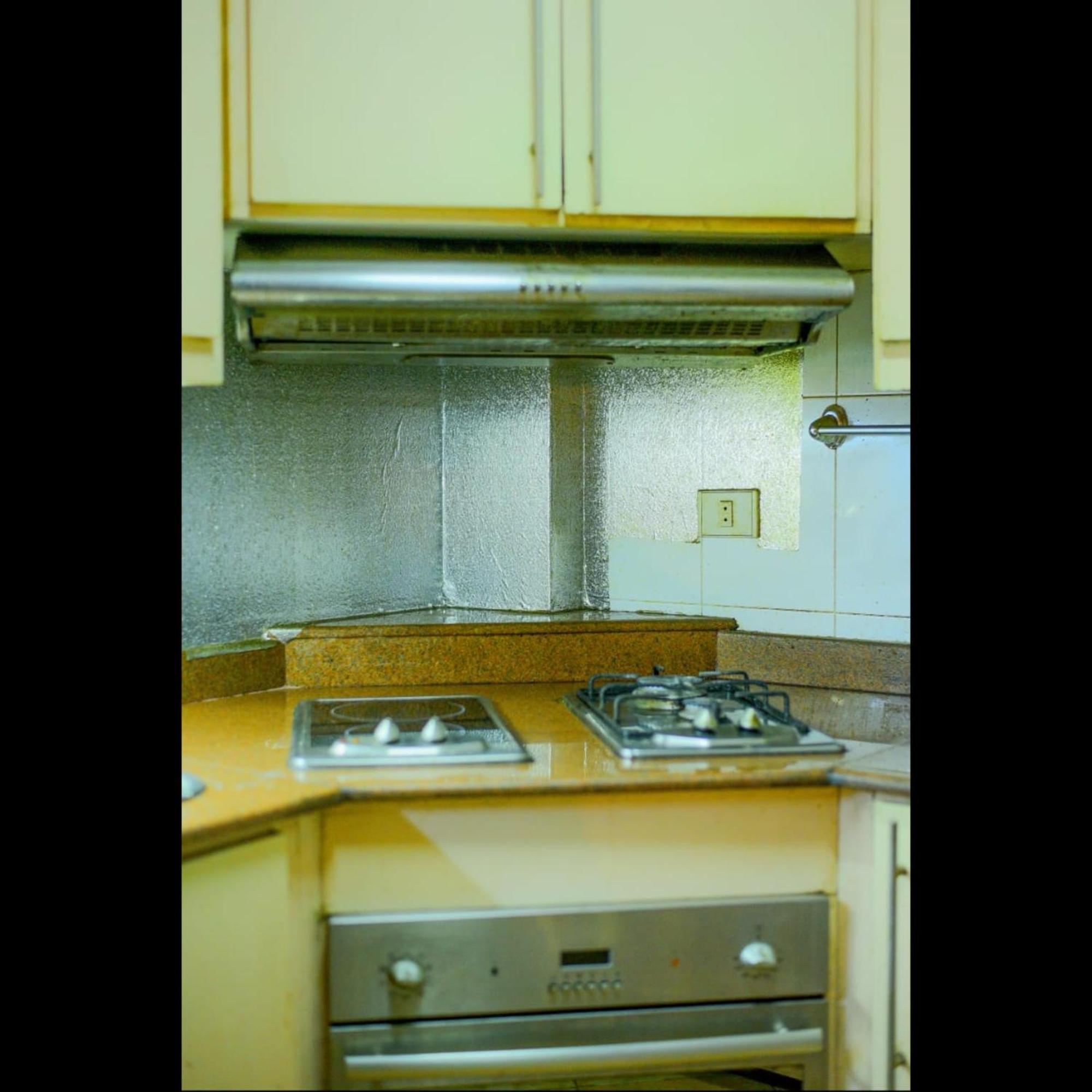 Sofia Guest House Luxor Bagian luar foto